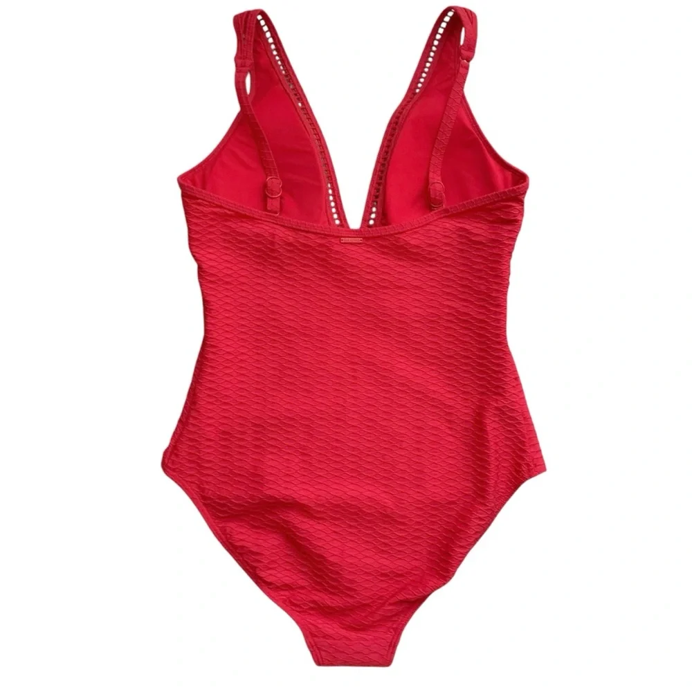 SEA LEVEL Honeycomb Spliced One Piece! - Picture 5 of 8